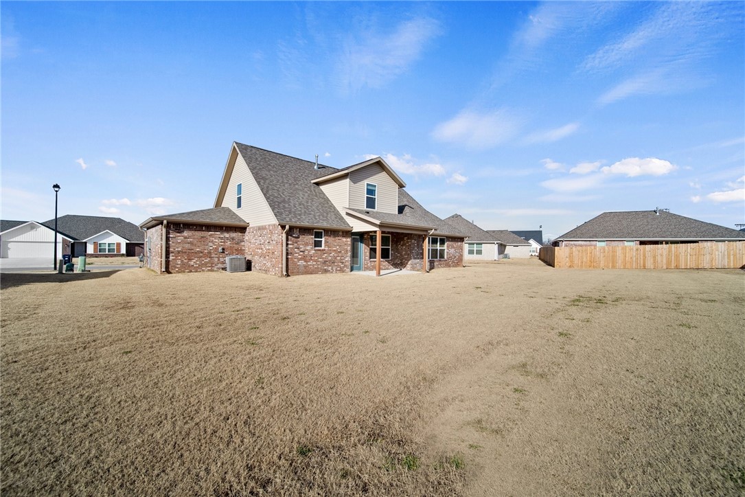 Snyder Grove - Residential