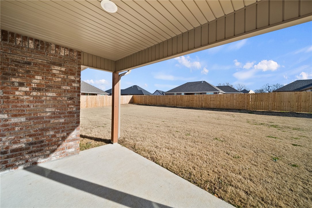 Snyder Grove - Residential