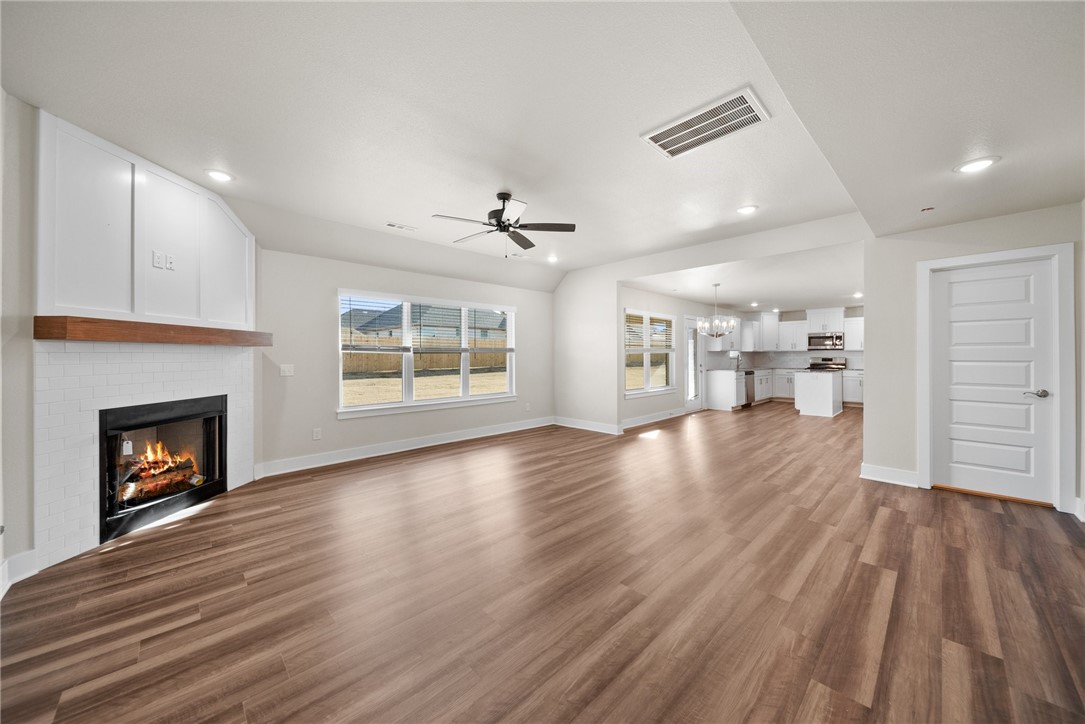 Snyder Grove - Residential