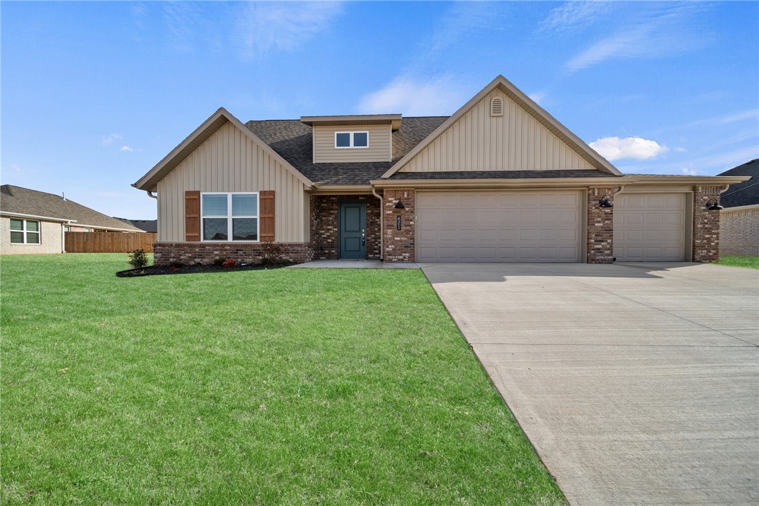 Snyder Grove - Residential