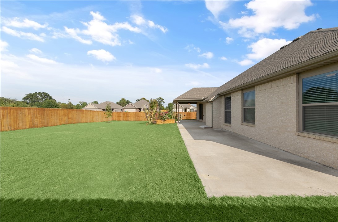 Briar Rose Sub Centerton - Residential Lease