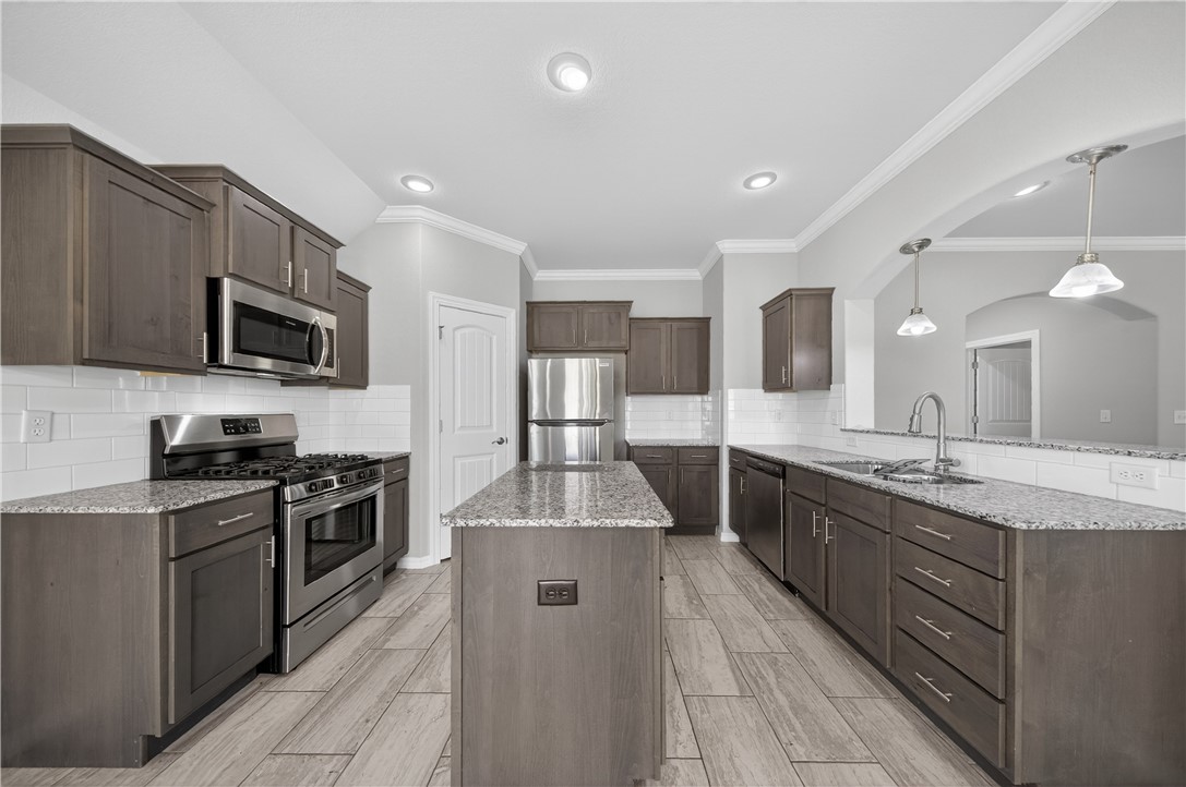Briar Rose Sub Centerton - Residential Lease