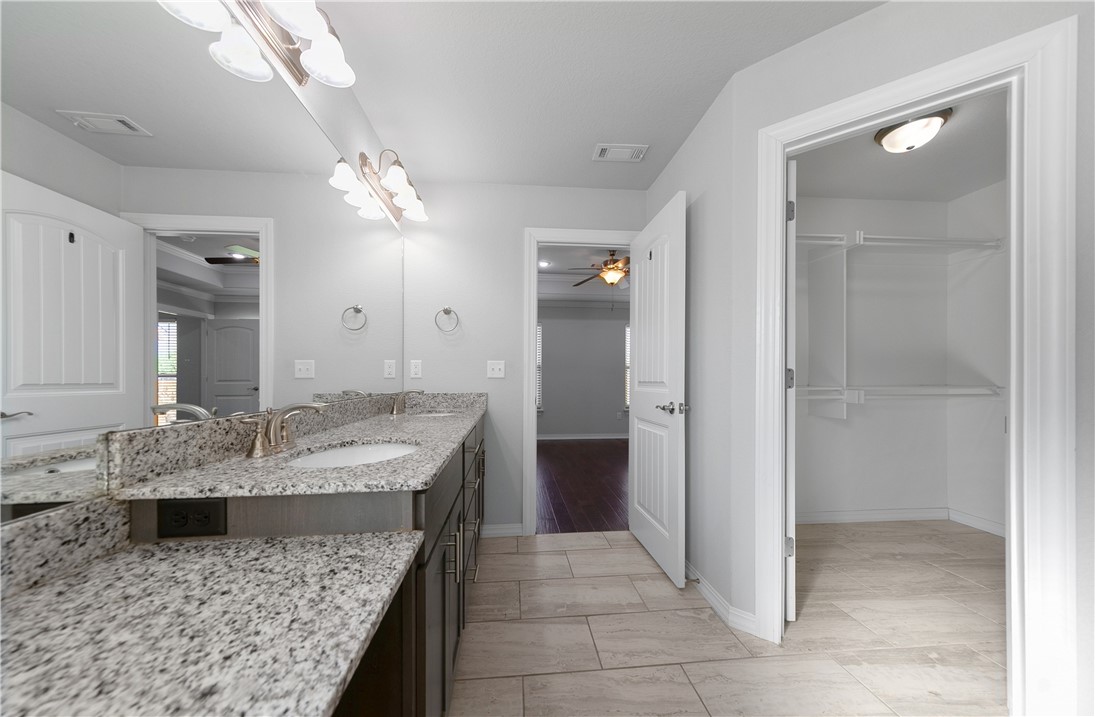 Briar Rose Sub Centerton - Residential Lease