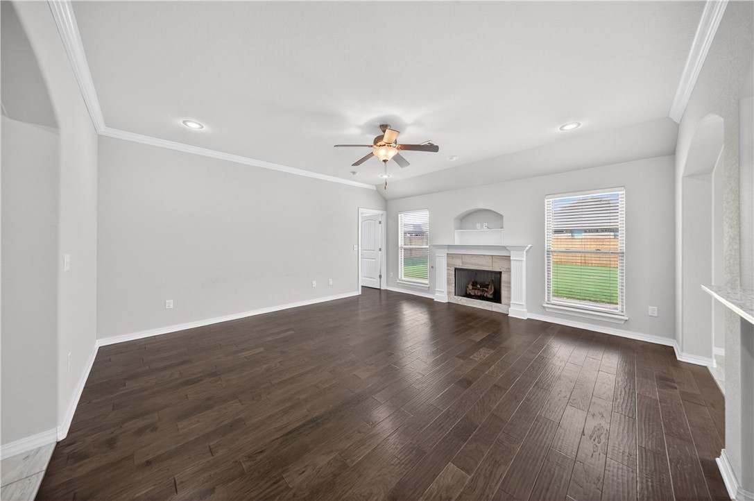 Briar Rose Sub Centerton - Residential Lease
