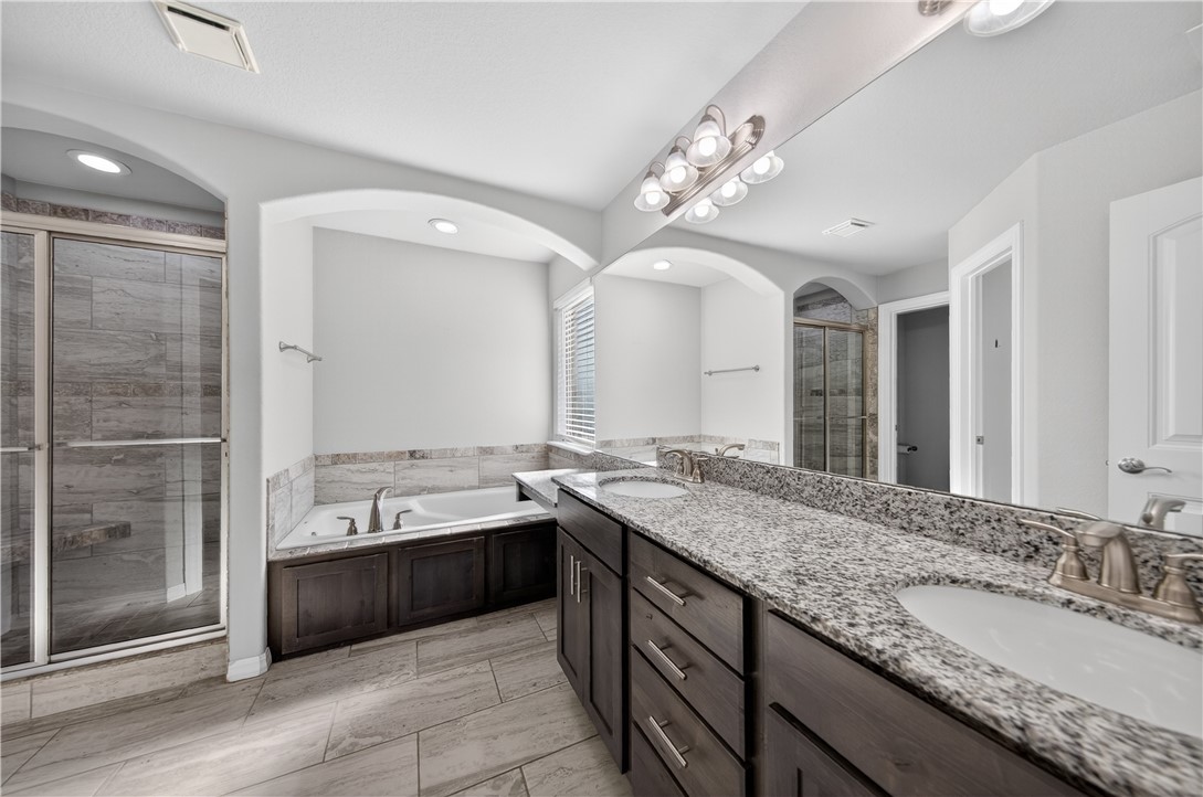 Briar Rose Sub Centerton - Residential Lease