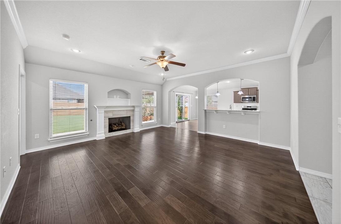 Briar Rose Sub Centerton - Residential Lease