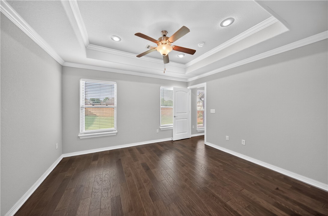 Briar Rose Sub Centerton - Residential Lease