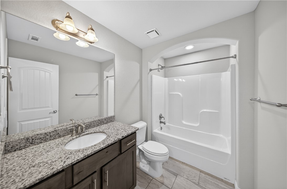 Briar Rose Sub Centerton - Residential Lease