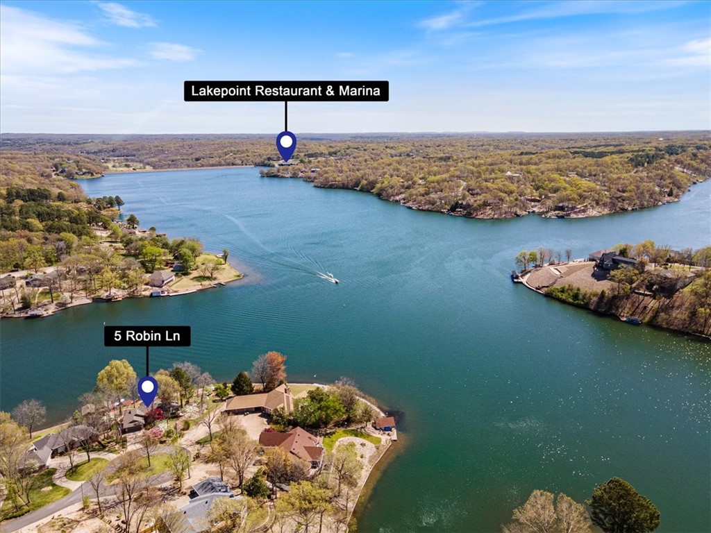 Cargill Sub Bvv - Residential