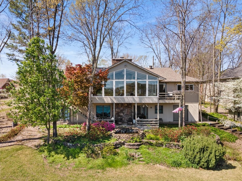 Cargill Sub Bvv - Residential