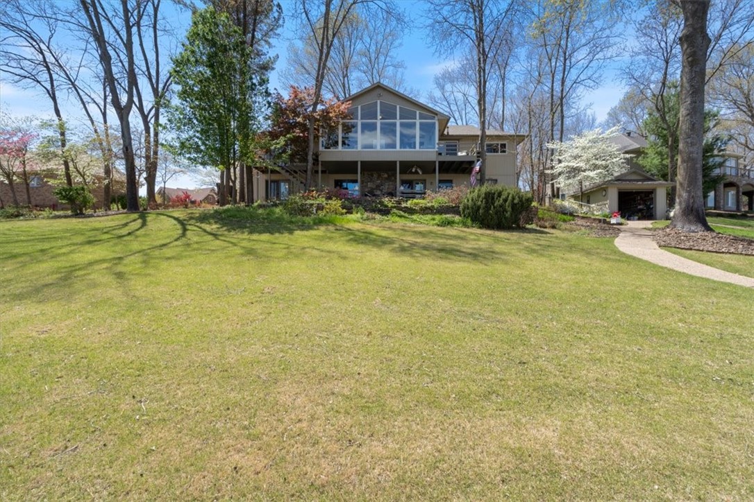 Cargill Sub Bvv - Residential