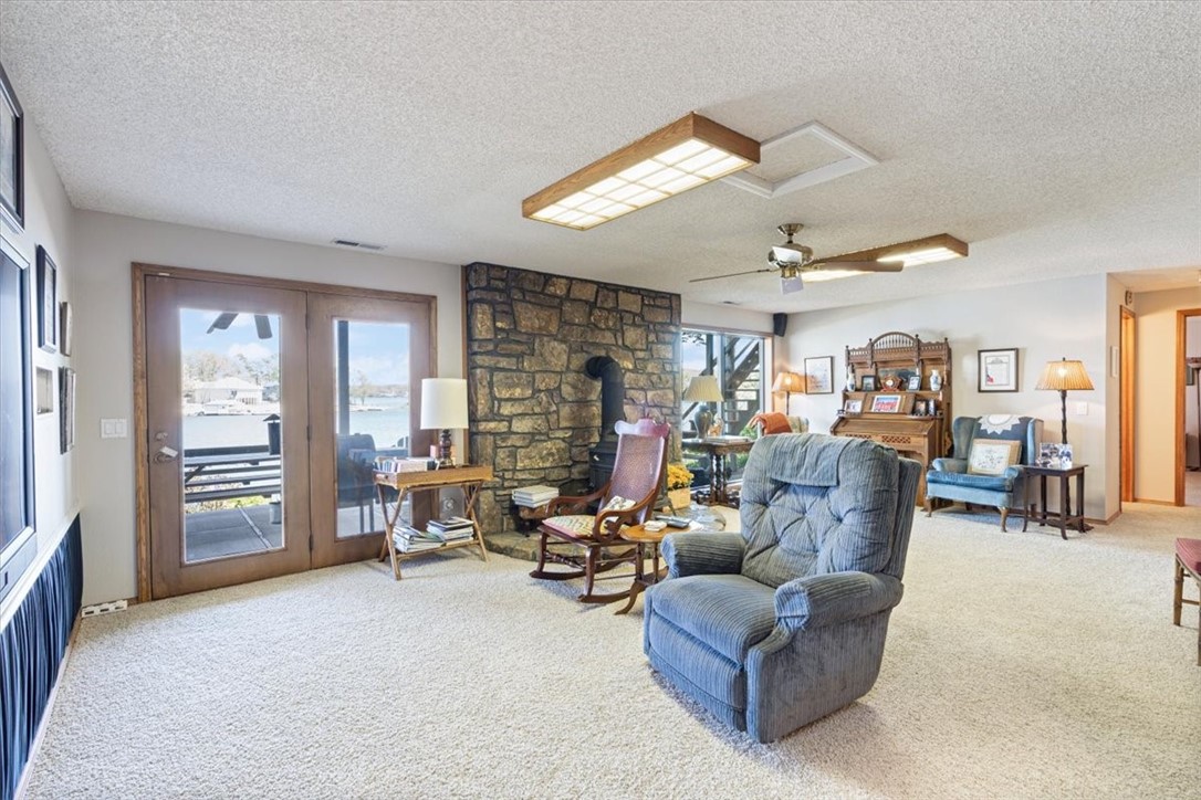 Cargill Sub Bvv - Residential