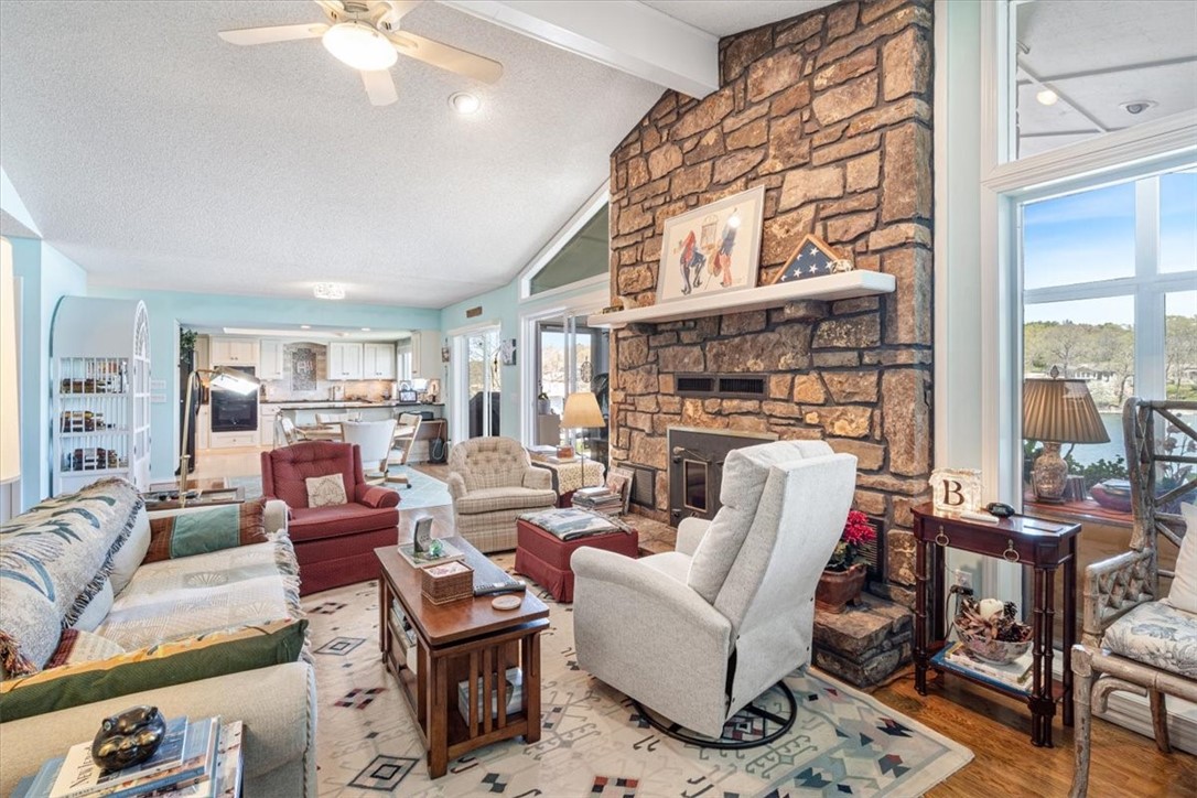 Cargill Sub Bvv - Residential