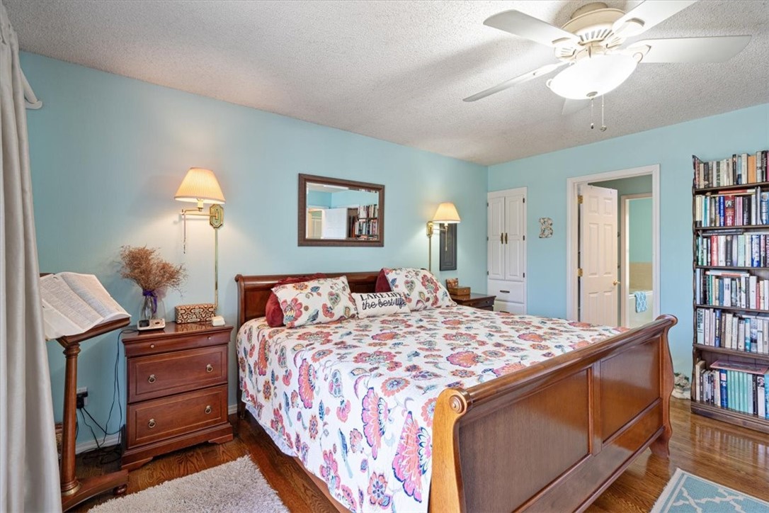 Cargill Sub Bvv - Residential