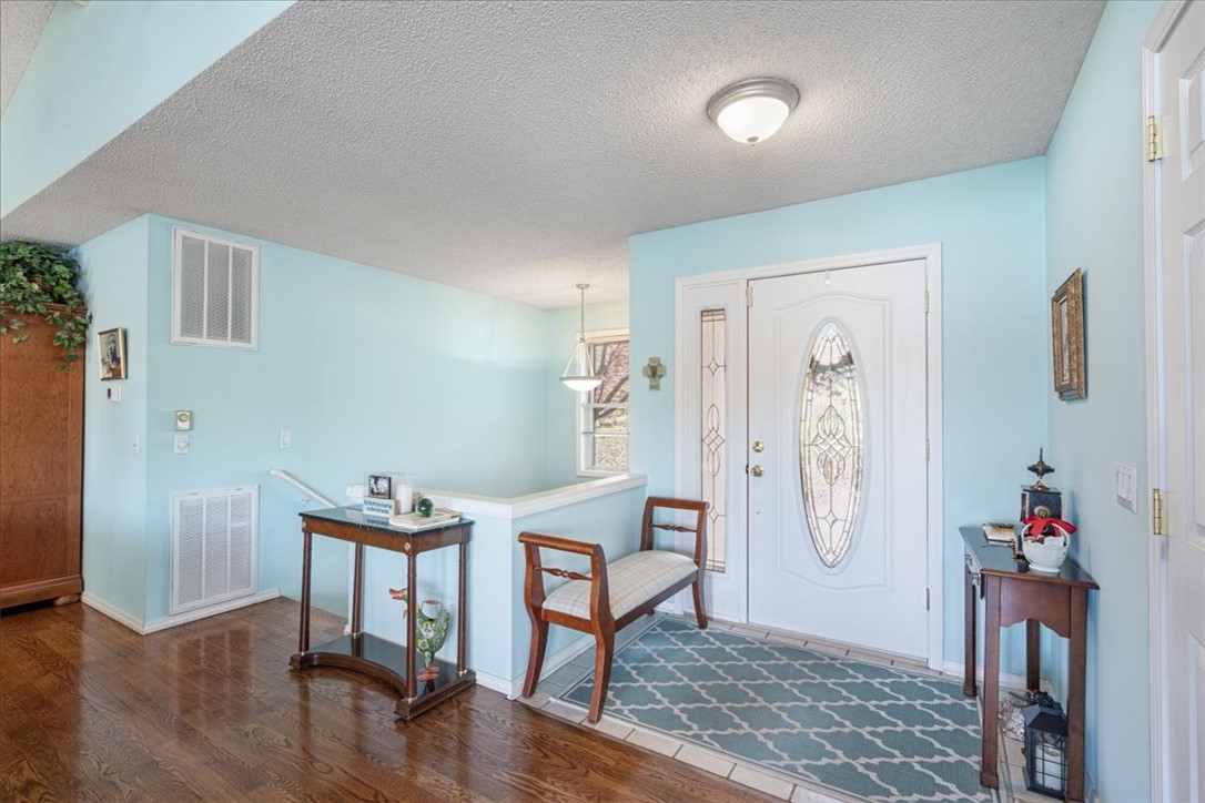 Cargill Sub Bvv - Residential