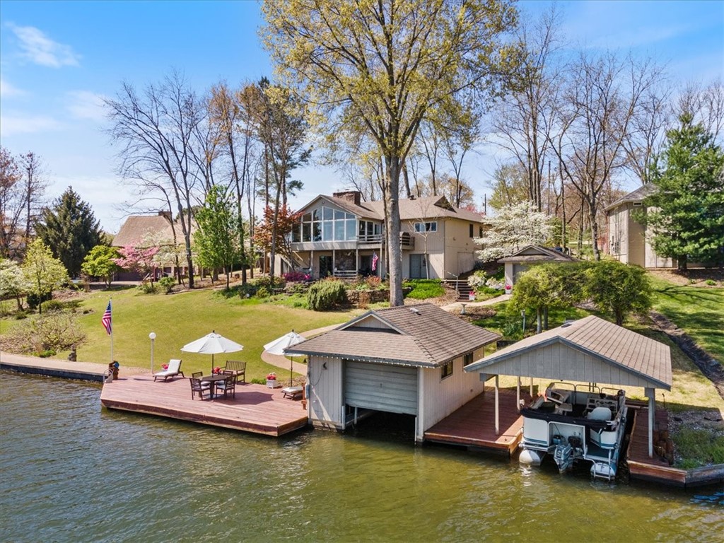 Cargill Sub Bvv - Residential