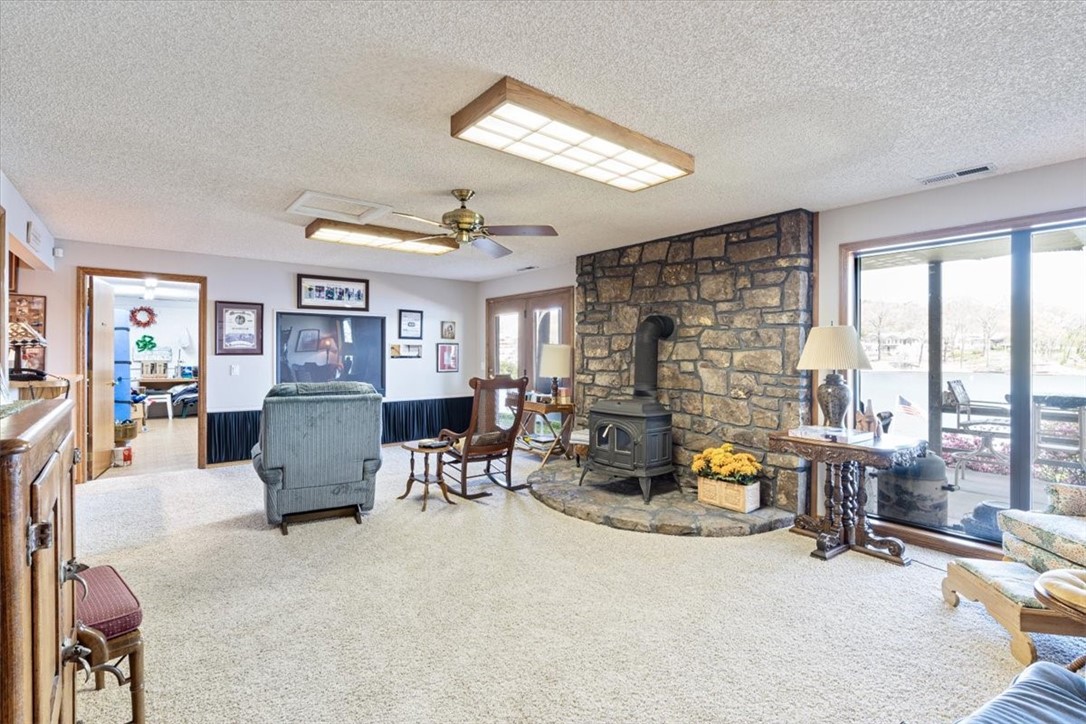 Cargill Sub Bvv - Residential