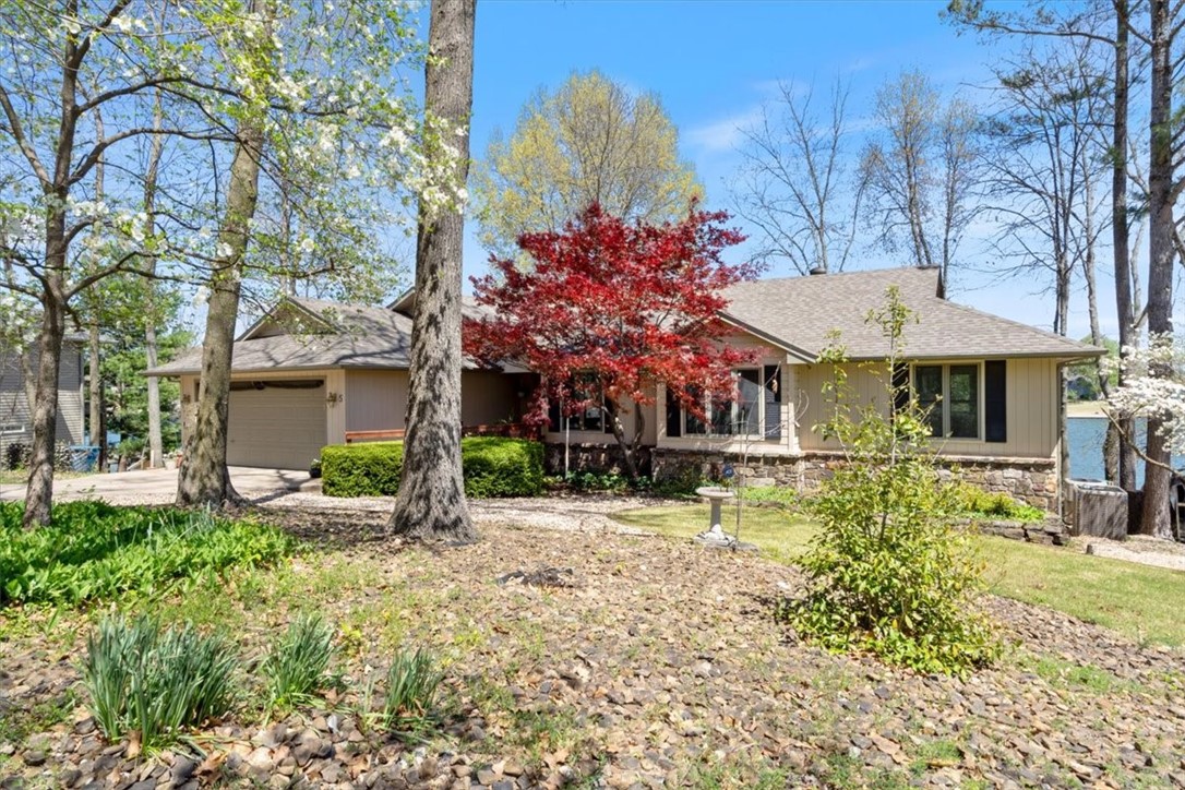 Cargill Sub Bvv - Residential