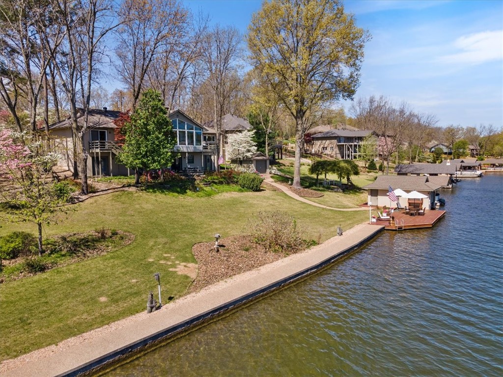 Cargill Sub Bvv - Residential