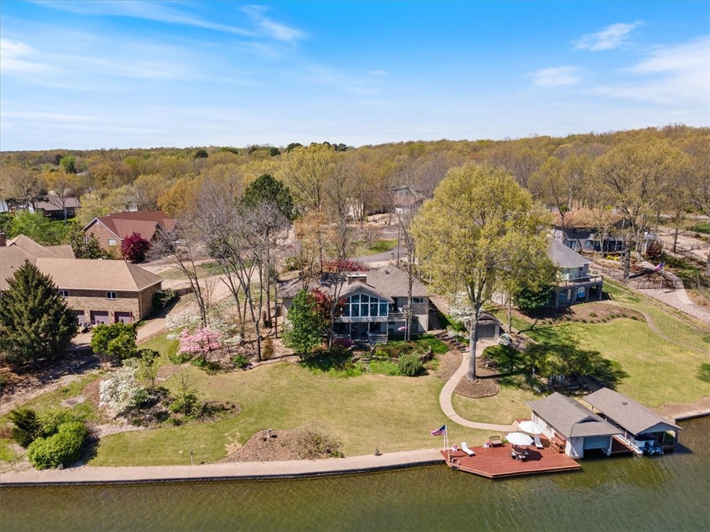 Cargill Sub Bvv - Residential