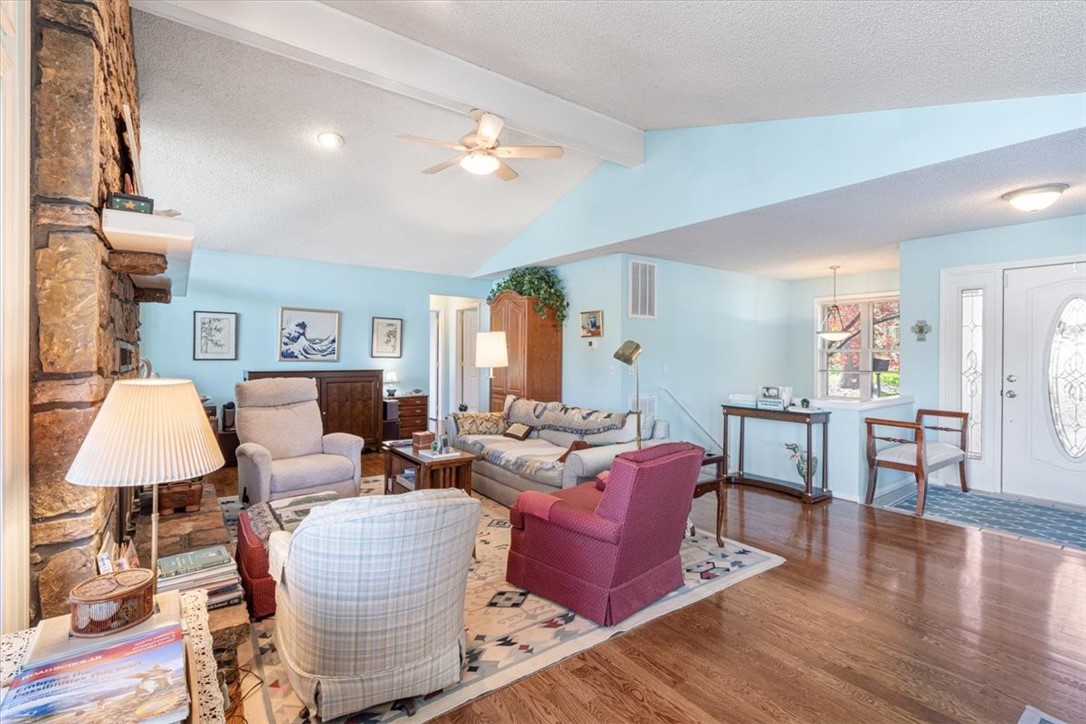 Cargill Sub Bvv - Residential