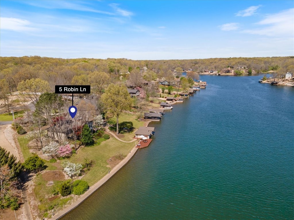 Cargill Sub Bvv - Residential