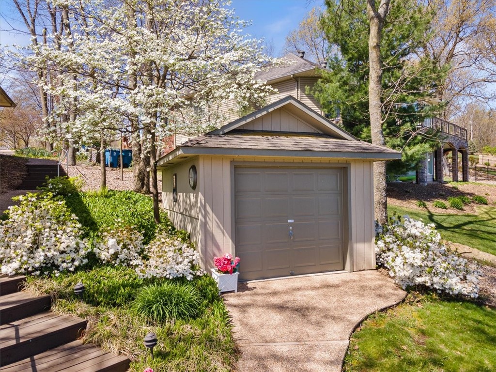 Cargill Sub Bvv - Residential