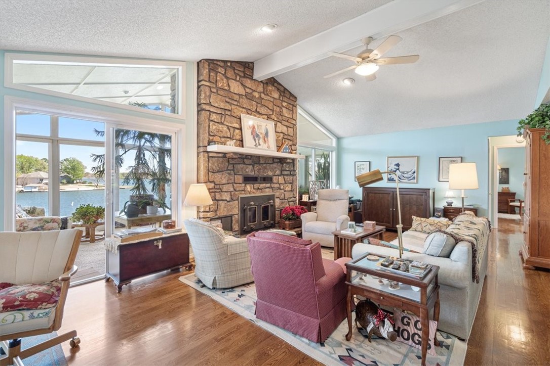 Cargill Sub Bvv - Residential