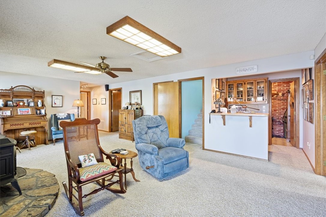 Cargill Sub Bvv - Residential