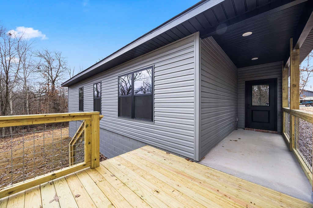 Kirkwall Sub-Bvv - Residential