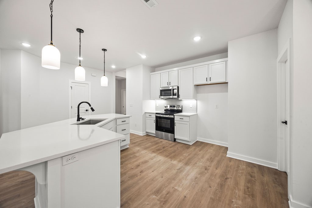 Kirkwall Sub-Bvv - Residential