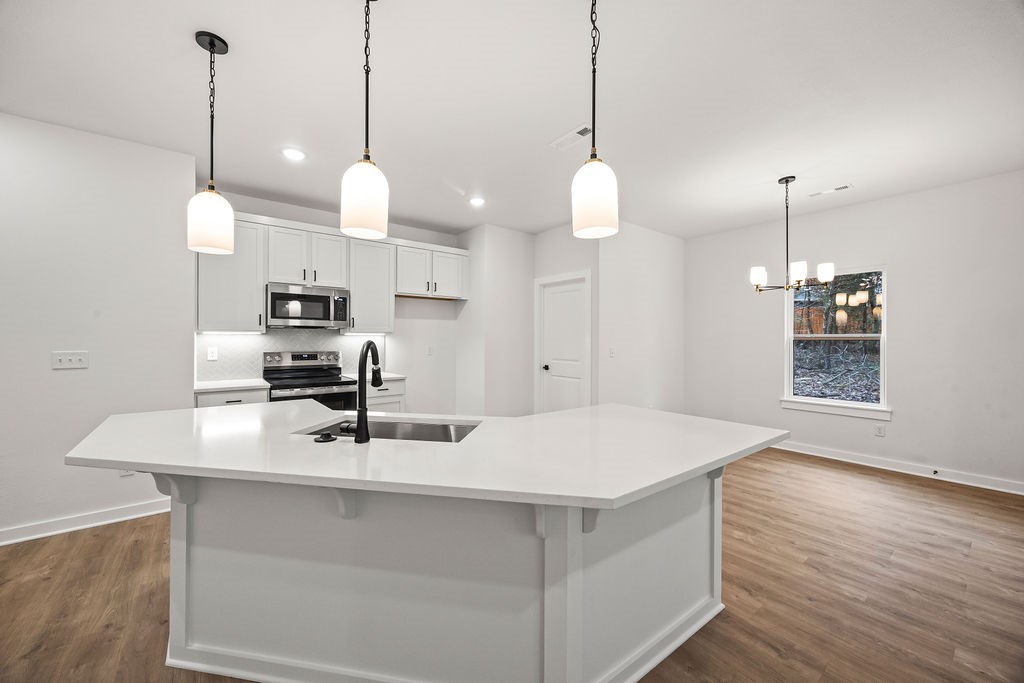 Kirkwall Sub-Bvv - Residential