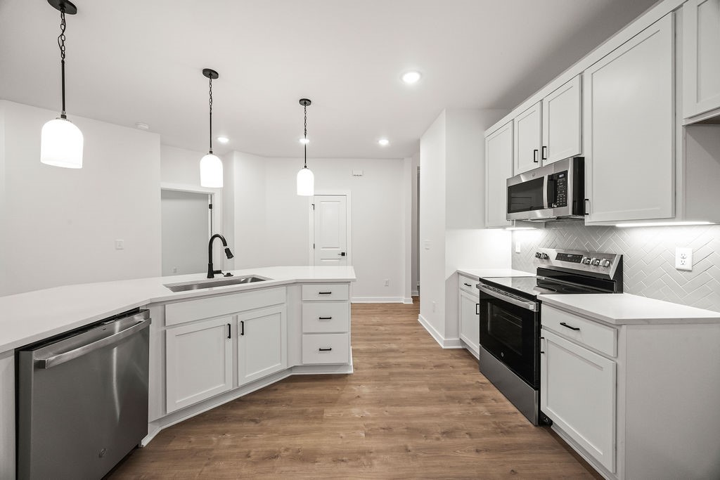 Kirkwall Sub-Bvv - Residential