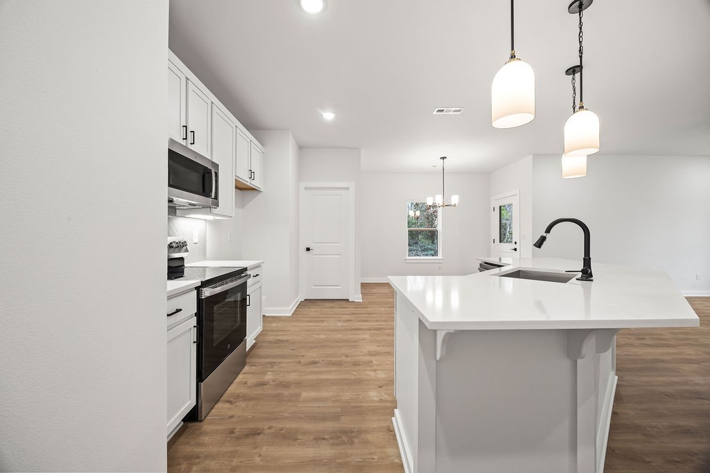 Kirkwall Sub-Bvv - Residential