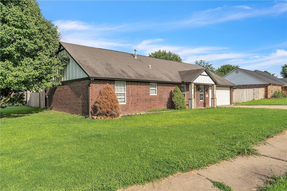 Wilkins Sub Springdale - Residential