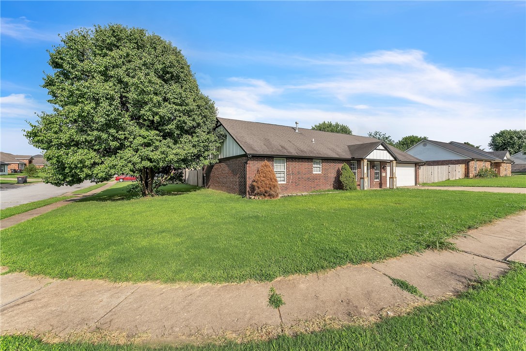 Wilkins Sub Springdale - Residential