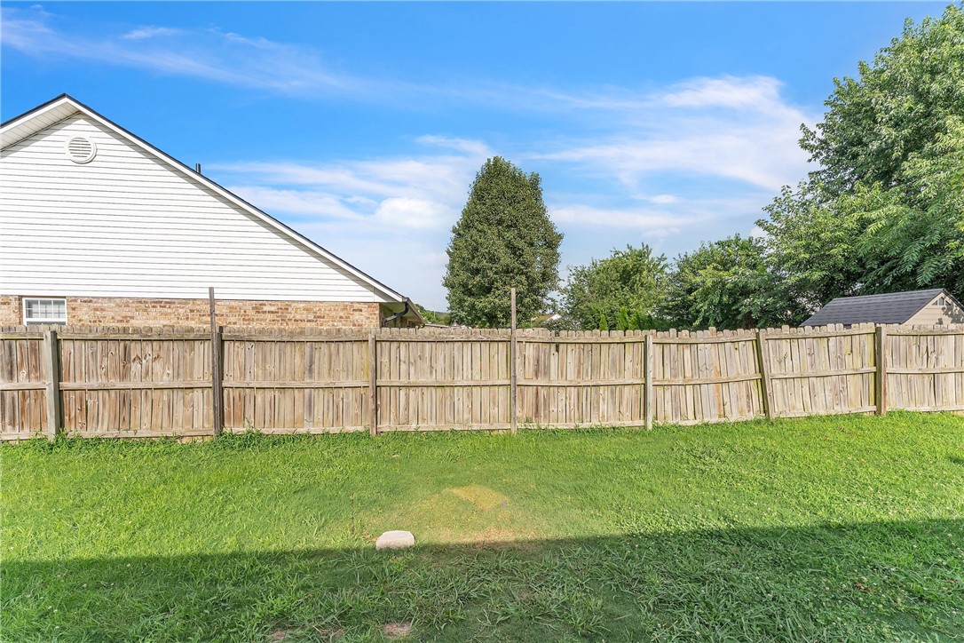 Wilkins Sub Springdale - Residential