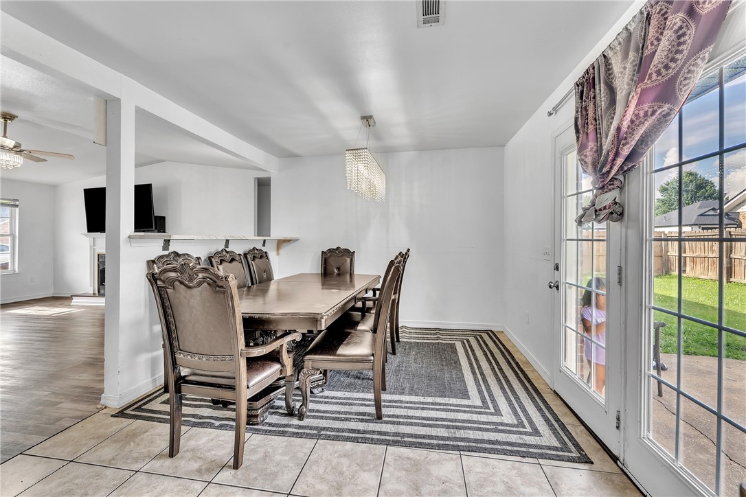 Wilkins Sub Springdale - Residential