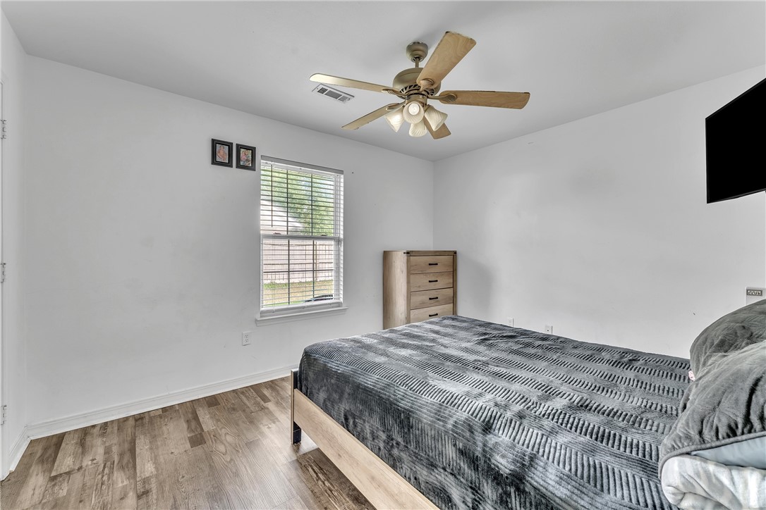 Wilkins Sub Springdale - Residential
