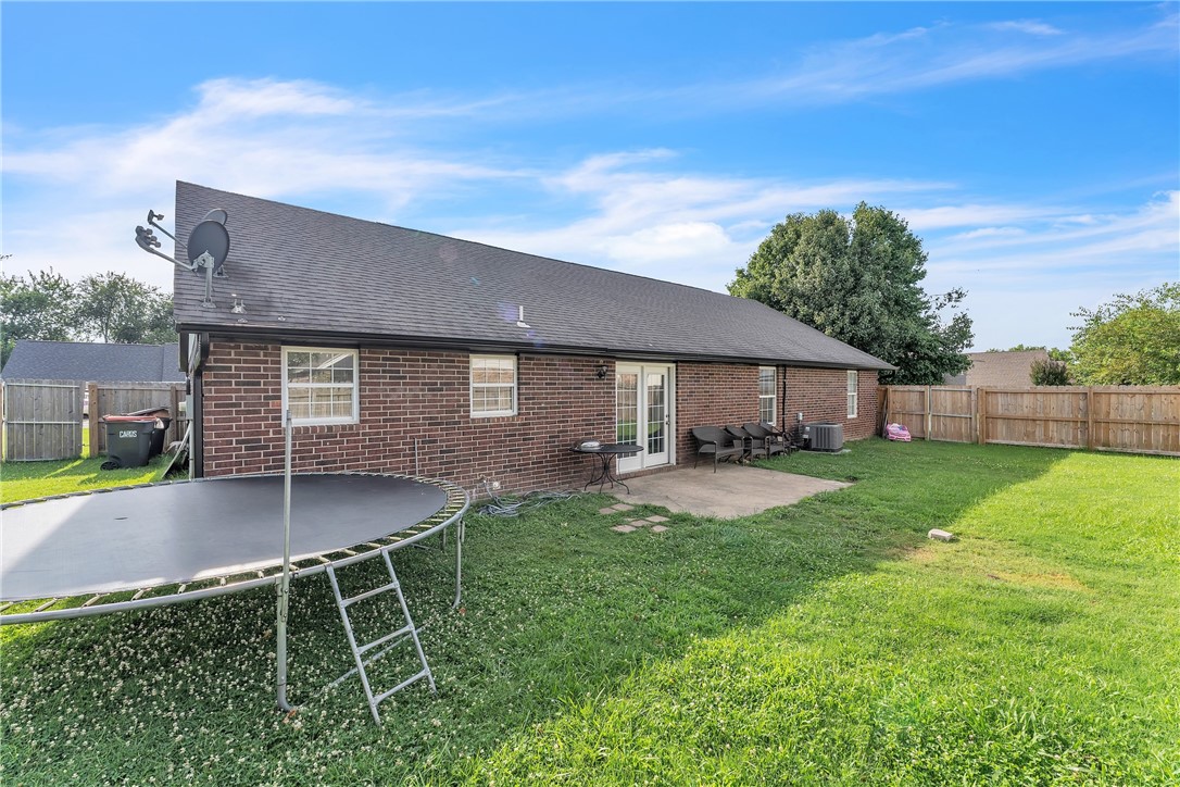 Wilkins Sub Springdale - Residential