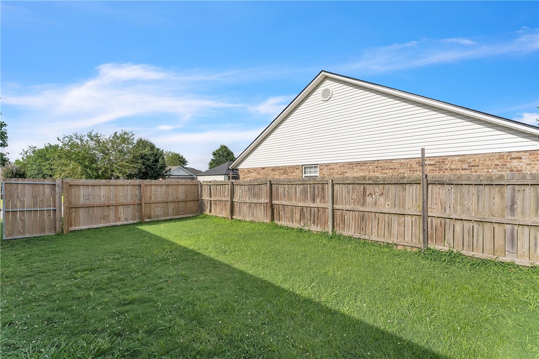 Wilkins Sub Springdale - Residential