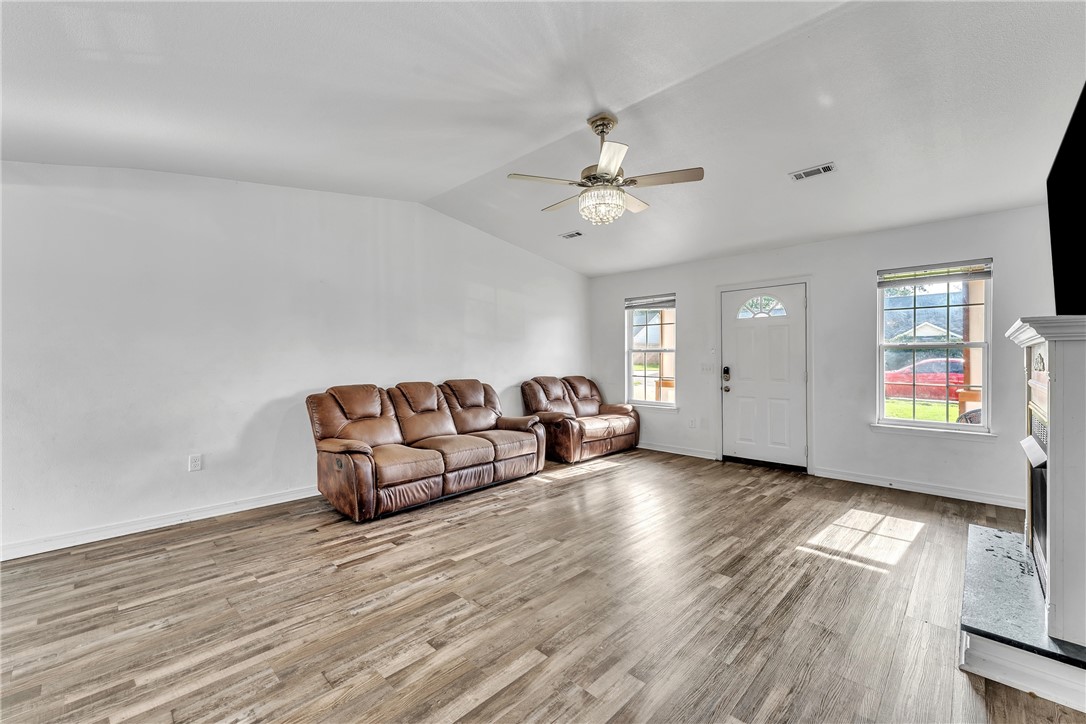 Wilkins Sub Springdale - Residential