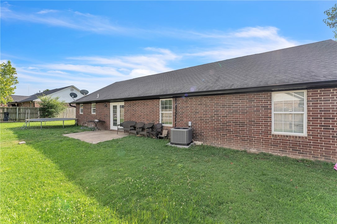 Wilkins Sub Springdale - Residential