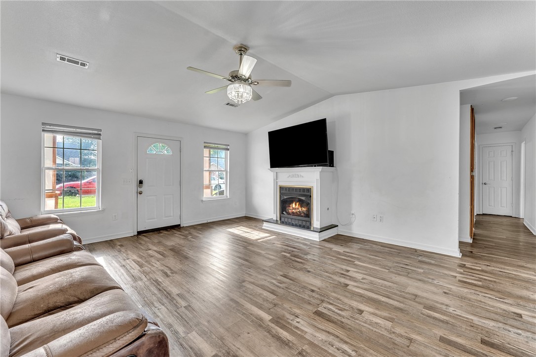 Wilkins Sub Springdale - Residential