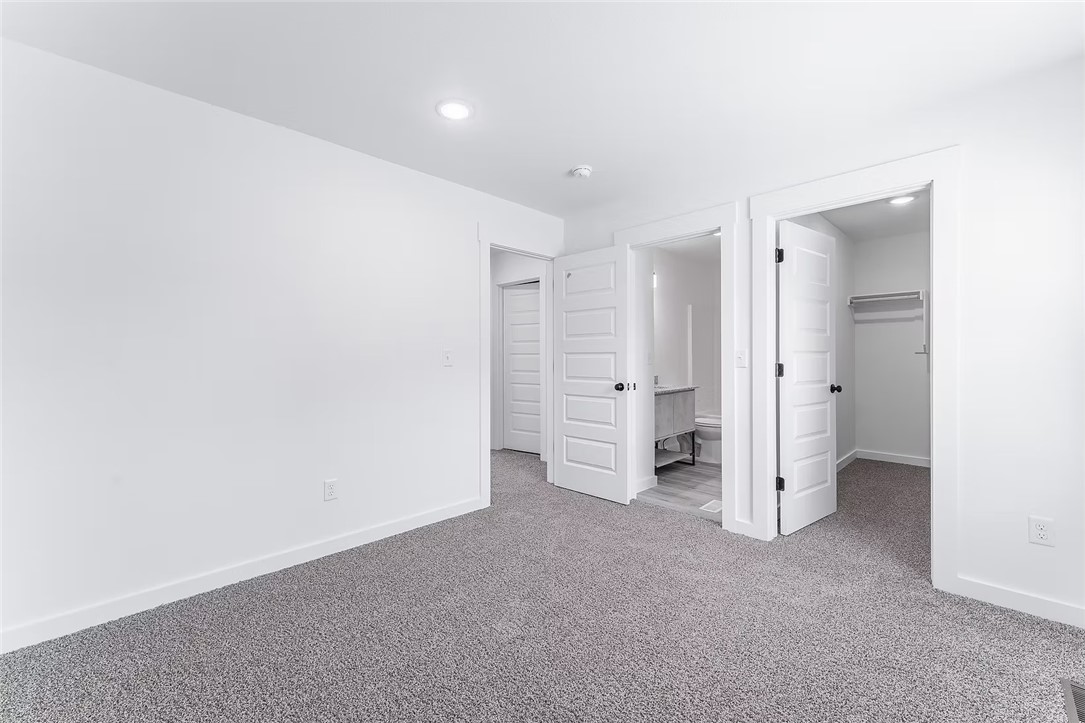 FEATHERSTON WEST SUB PH 1-CENTERTON - Residential