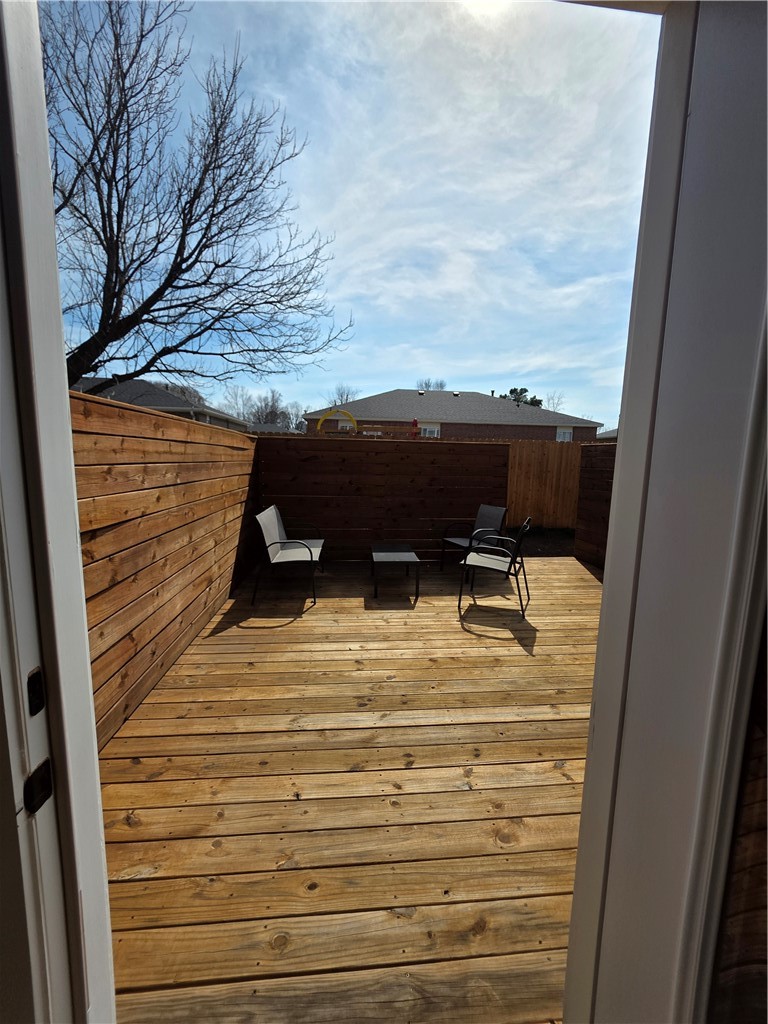 33-20-30 Bentonville - Residential Lease