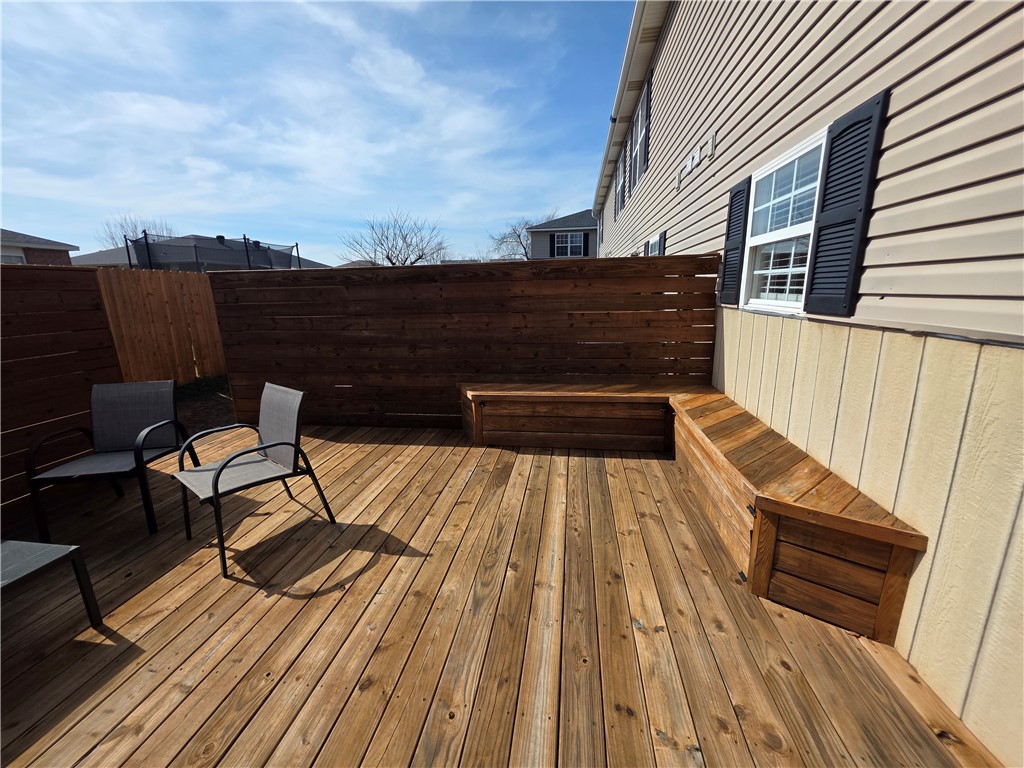 33-20-30 Bentonville - Residential Lease