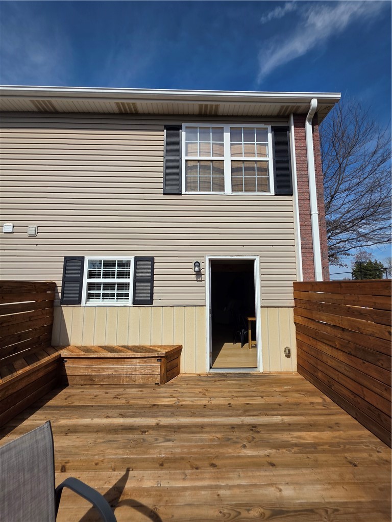 33-20-30 Bentonville - Residential Lease