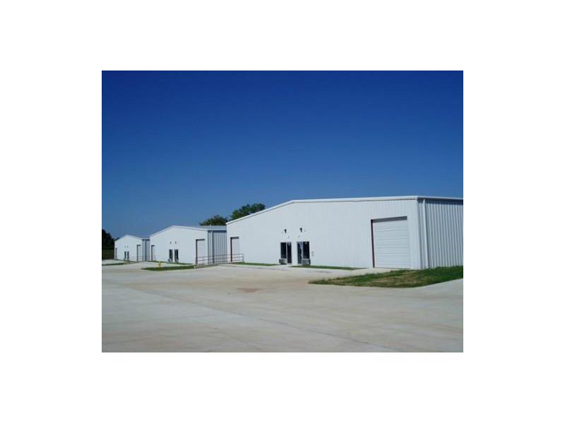 Great investment opportunity that is income producing with established tenants. Nine Buildings with a total of 18 units for sale in this industrial complex.