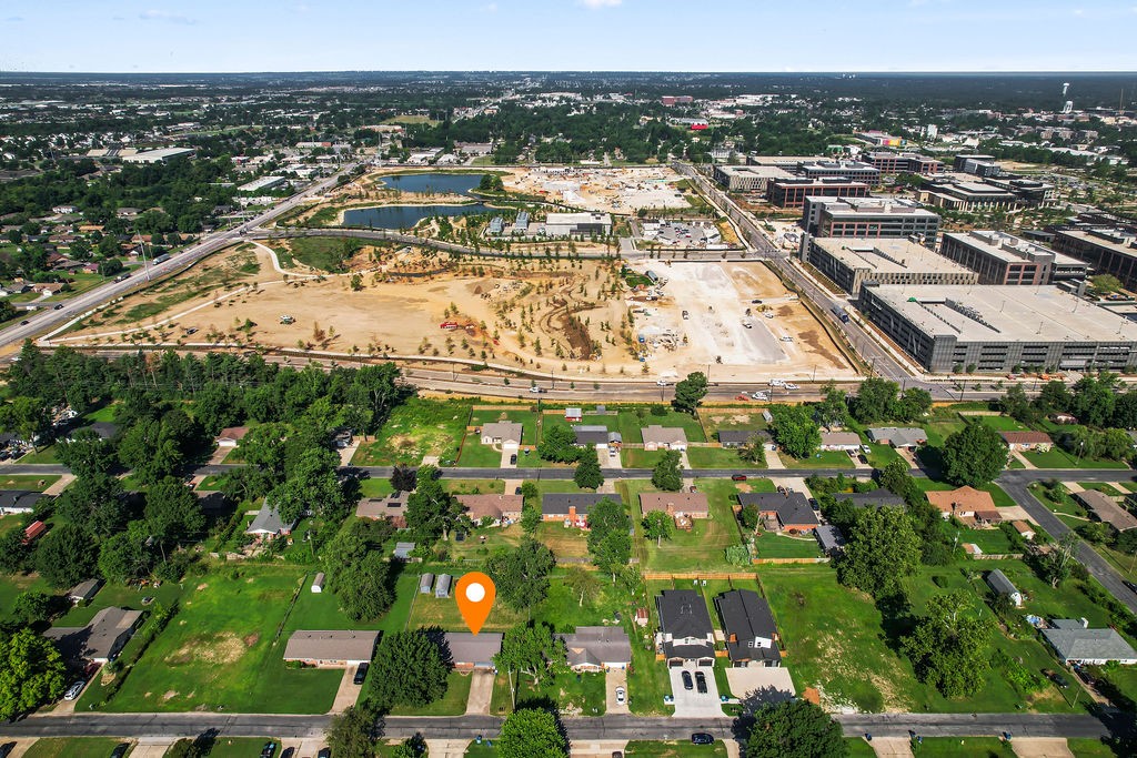 Skyview Acres - Residential